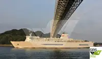Kapal Ro-Ro untuk dijual