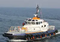 Kapal kru untuk dijual