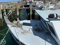 Kapal pukat panjang untuk dijual