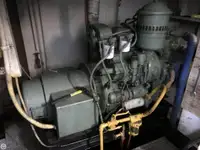Kapal tunda untuk dijual