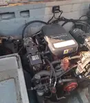 Kapal pesiar untuk dijual
