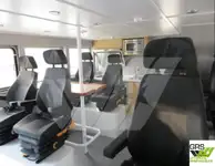 Kapal layanan ladang angin untuk dijual