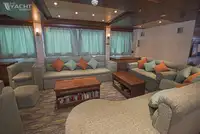 Kapal pesiar untuk dijual
