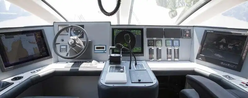 Hovercraft untuk dijual