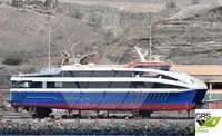 Kapal Ro-Ro untuk dijual