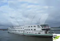 Kapal pesiar untuk dijual