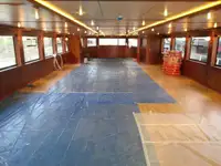 Kapal tunda untuk dijual