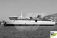 Ro-Ro ship dijual