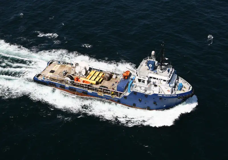 Kapal tanker bahan bakar untuk dijual