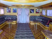 Dukungan penyelaman untuk dijual
