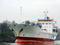 Kapal pendingin untuk dijual