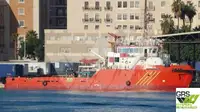 Kapal suplai untuk dijual