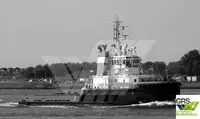 Kapal tunda untuk dijual