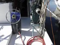 Kapal pukat untuk dijual