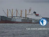 Kapal pendingin untuk dijual