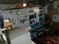 Kapal patroli untuk dijual