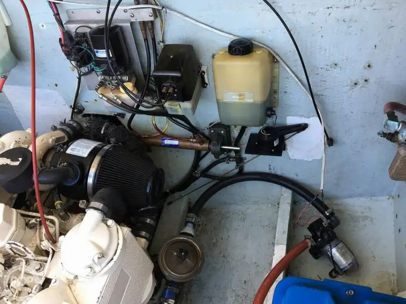 Kapal pukat untuk dijual