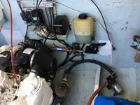 Kapal pukat untuk dijual