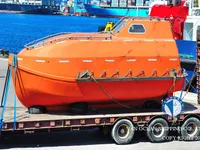 Kapal tanker minyak/kimia untuk dijual