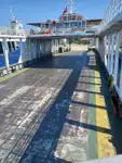 Kapal feri untuk dijual