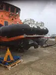 Kapal kru untuk dijual
