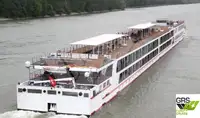 Kapal pesiar untuk dijual