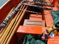 Kapal tanker minyak/kimia untuk dijual