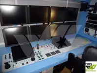 Tongkang untuk dijual