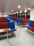 Kapal pesiar untuk dijual