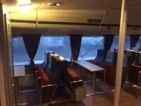 Kapal pesiar untuk dijual