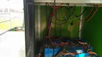 Kapal kontainer untuk dijual