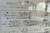 Kapal pesiar untuk dijual