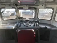 Kapal survei untuk dijual