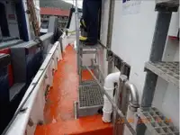 Kapal pukat untuk dijual