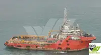 Kapal suplai untuk dijual