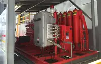 Kapal pengangkut LNG untuk dijual