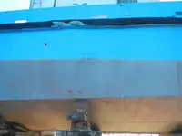 Tongkang untuk dijual