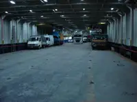Kapal RoPax untuk dijual