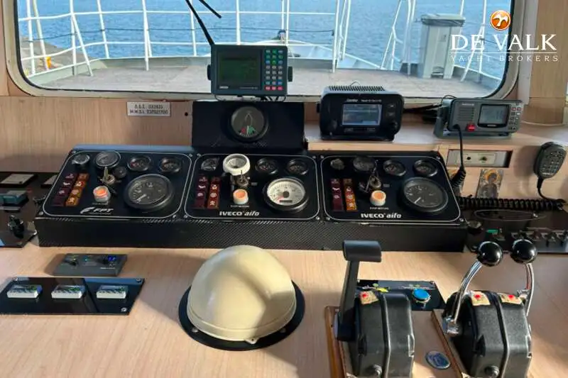 Kapal pesiar untuk dijual