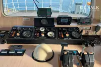 Kapal pesiar untuk dijual