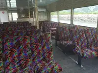 Kapal cutter untuk dijual
