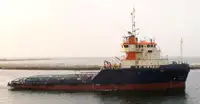 Kapal Pasokan Cepat (FSV) untuk dijual
