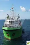 Kapal suplai untuk dijual