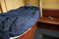 Kapal tunda untuk dijual