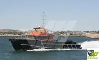 Kapal layanan ladang angin untuk dijual