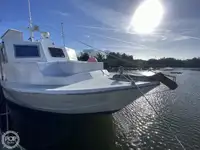 Kapal pukat untuk dijual