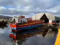 Ro-Ro ship dijual