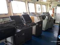 Kapal tanker minyak/kimia untuk dijual