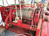 Kapal pukat untuk dijual