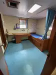 Kapal pendingin untuk dijual
